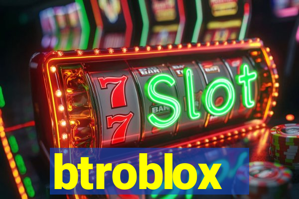 btroblox - making roblox better